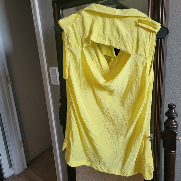 Bebe top - Picture 3 of 3